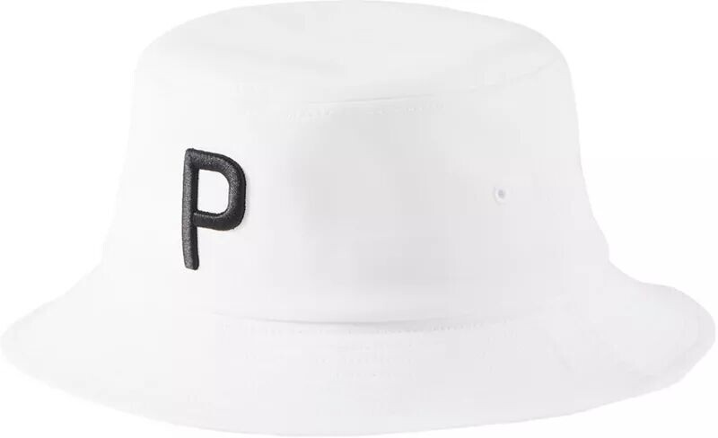 

Мужская панама Puma, белый