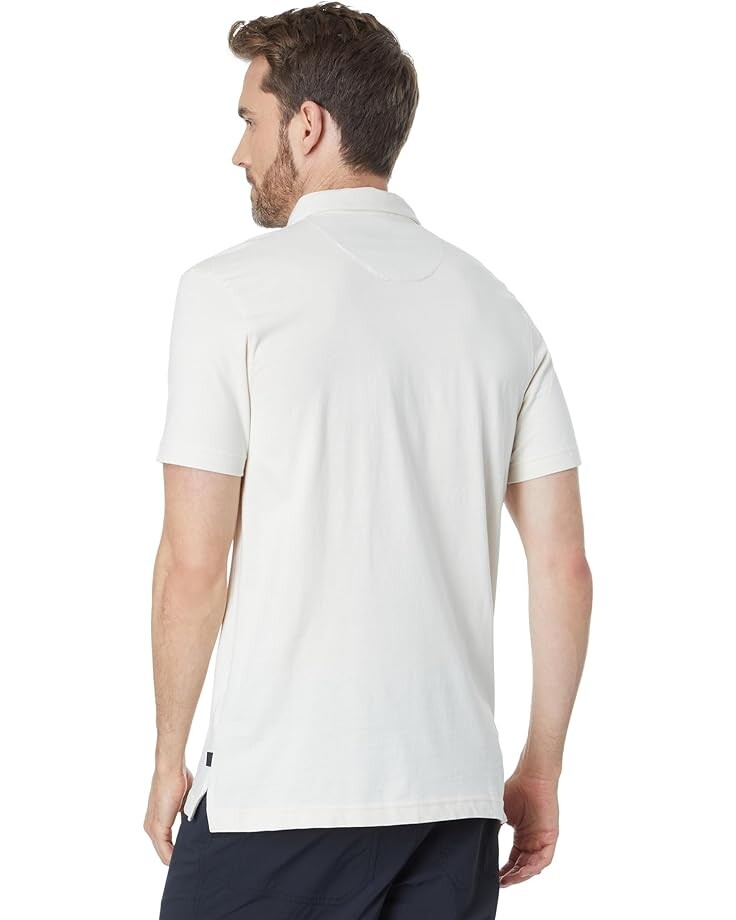 

Поло Quiksilver Stripe Lite Polo, цвет Birch
