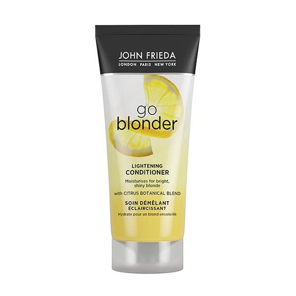 стать блондинкой 75 мл John Frieda