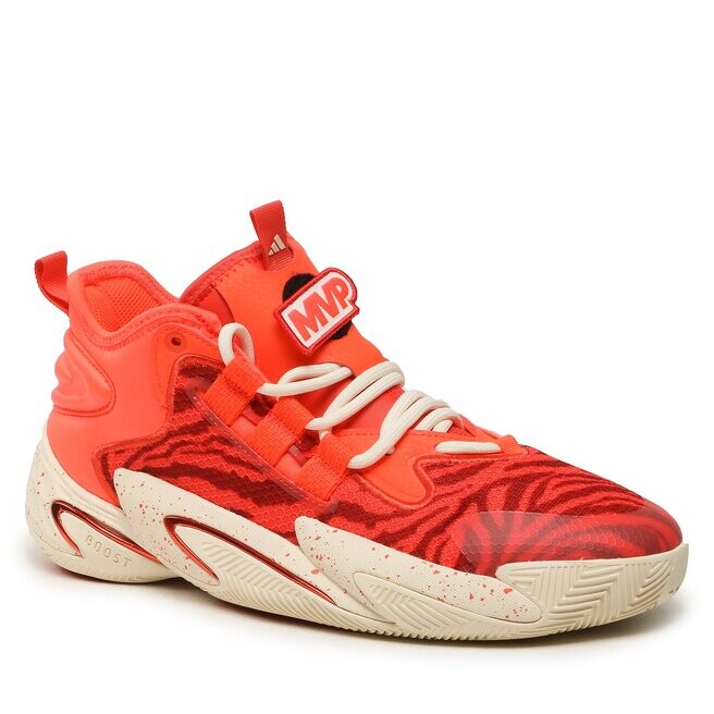 

Кроссовки adidas BYWSelect Shoes, красный