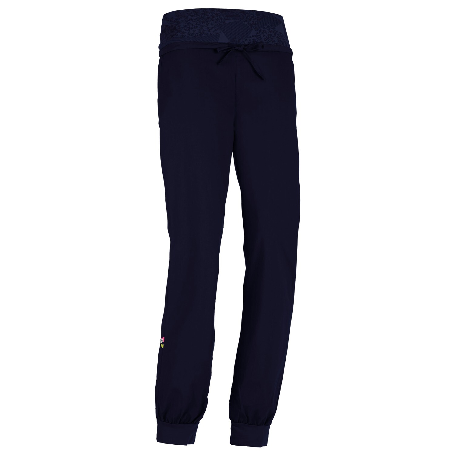 

Брюки E9 Women's Hit, цвет Persian/Blue