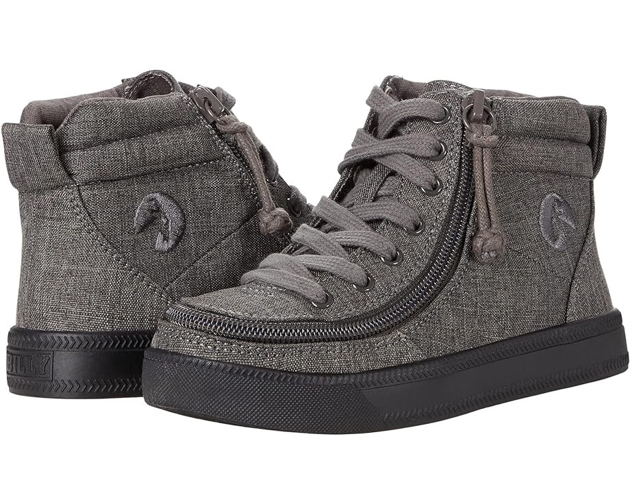 

Кроссовки Billy Footwear Street, цвет Charcoal Jersey
