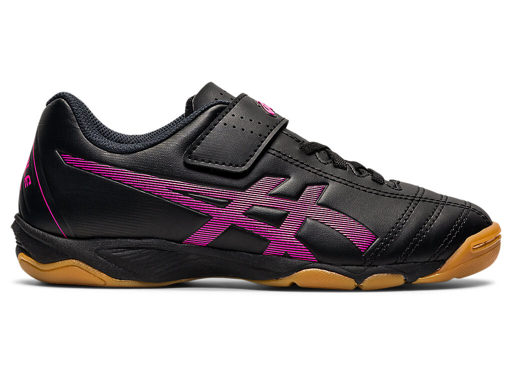 

Кроссовки Asics, черный