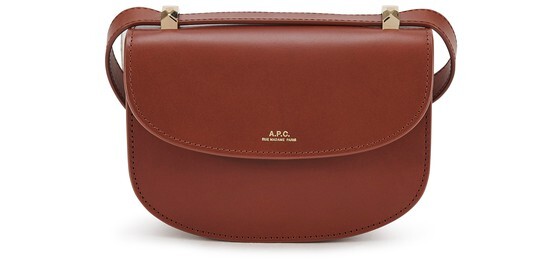 

Мини-сумка Genève A.P.C.