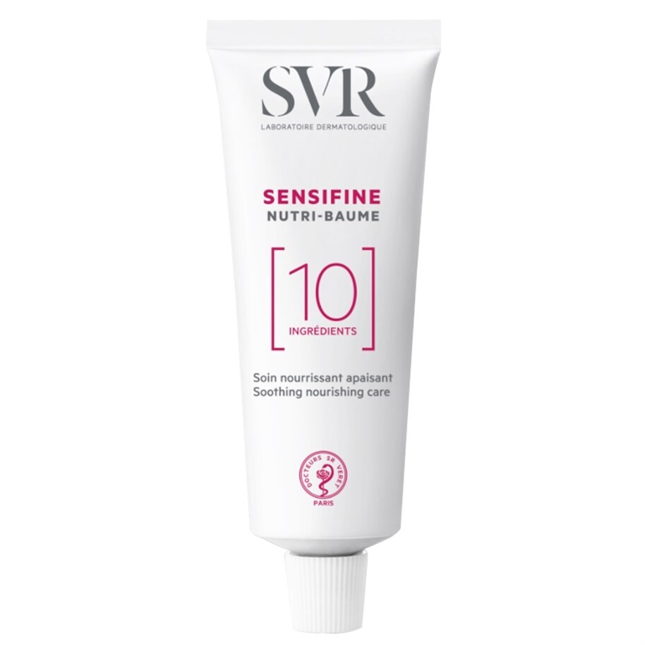 

Svr Sensifine Nutri-Baume 40 мл