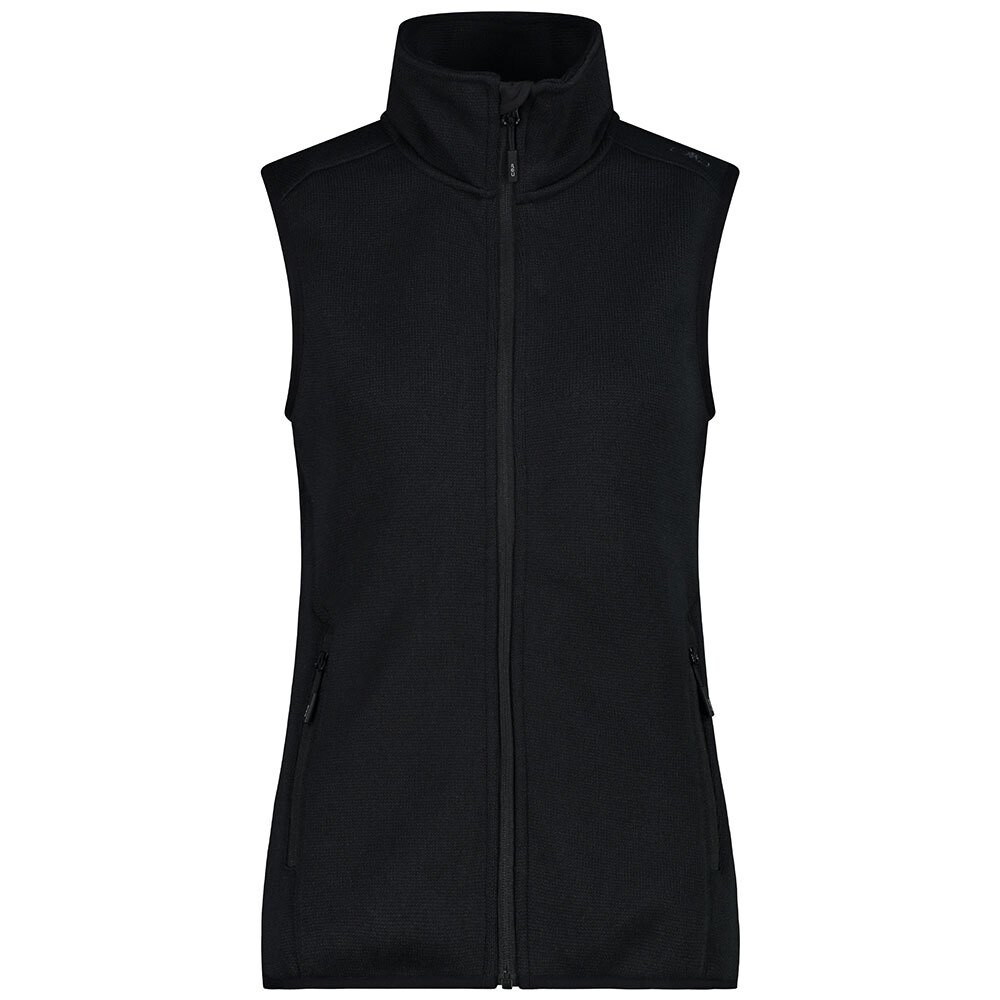 

Жилет CMP Heavy Fleece 3H55766, черный