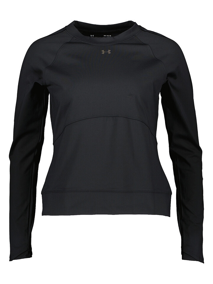 

Рубашка Under Armour Trainingsshirt, черный