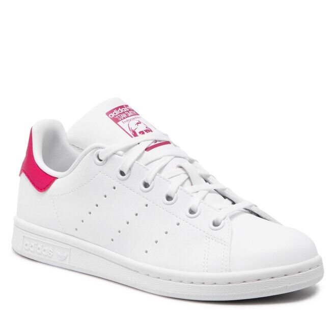 

Кроссовки adidas StanSmith J, белый