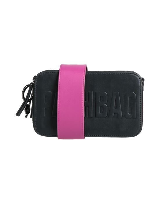 

Сумка через плечо PASHBAG by L'ATELIER DU SAC, черный