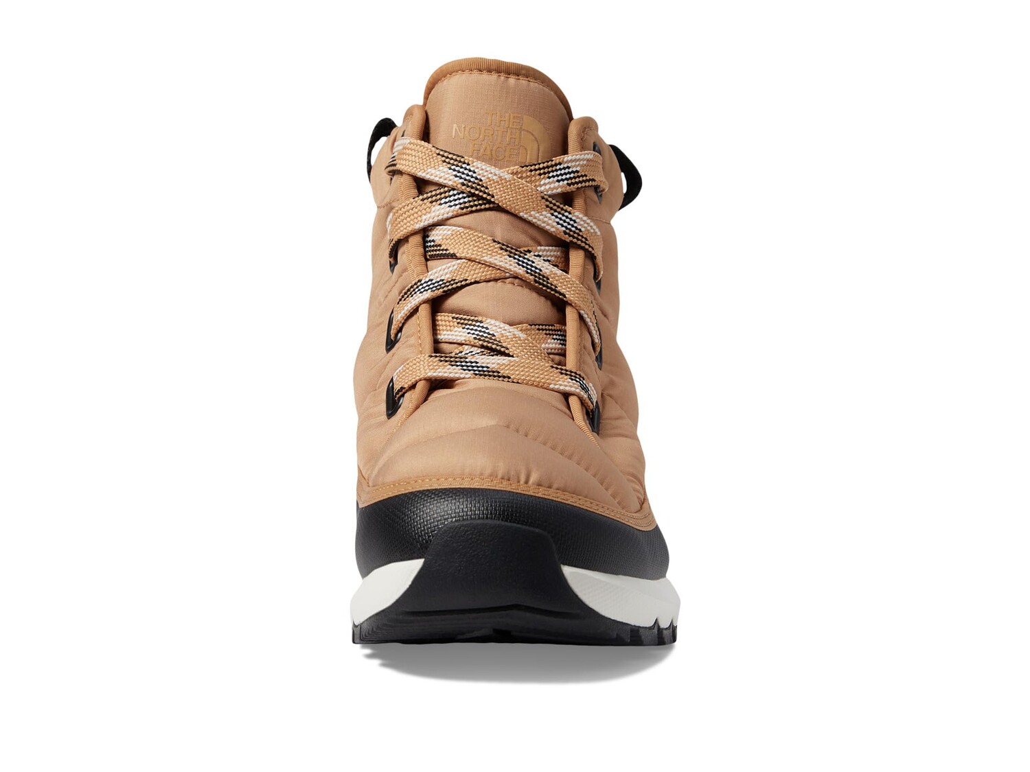 

Ботинки The North Face ThermoBall Lace-Up Luxe WP