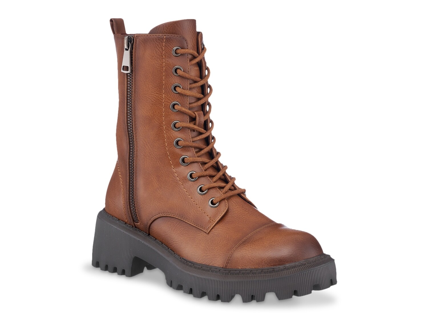 

Ботильоны GC Shoes McKay, коричневый