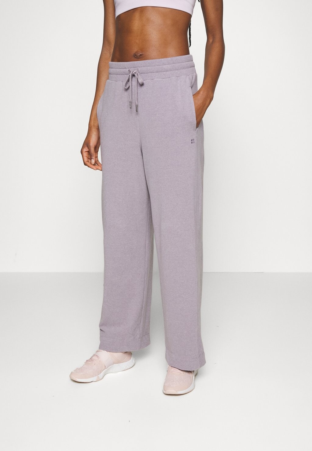 

Спортивные брюки Sweaty Betty, Серый