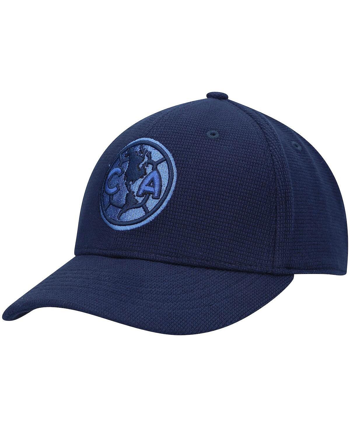 

Мужская бейсболка Navy Club America Club Pro Fan Ink