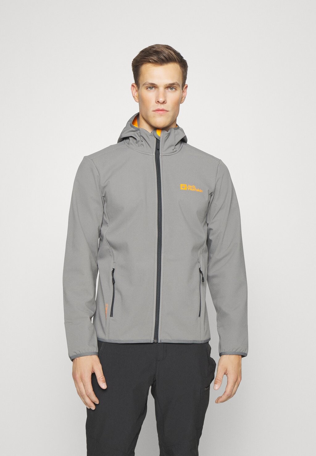 

Куртка Shell Jack Wolfskin