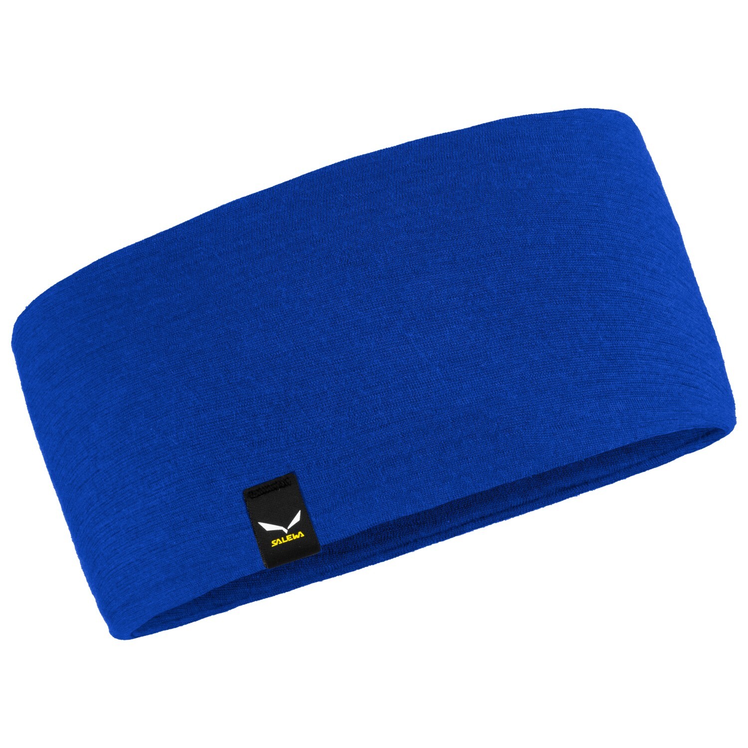 

Повязка на голову Salewa Cristallo Headband, цвет Electric
