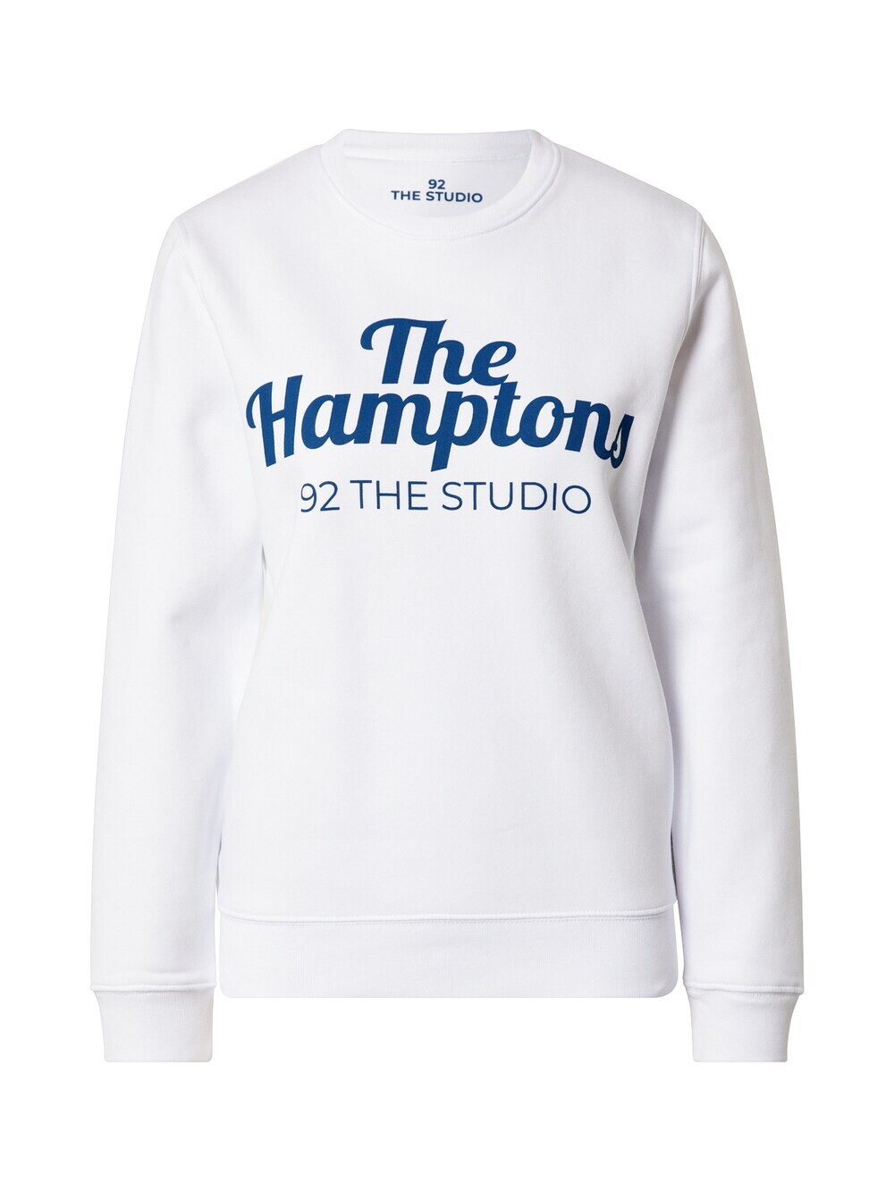 

Толстовка 92 The Studio The Hamptons, белый