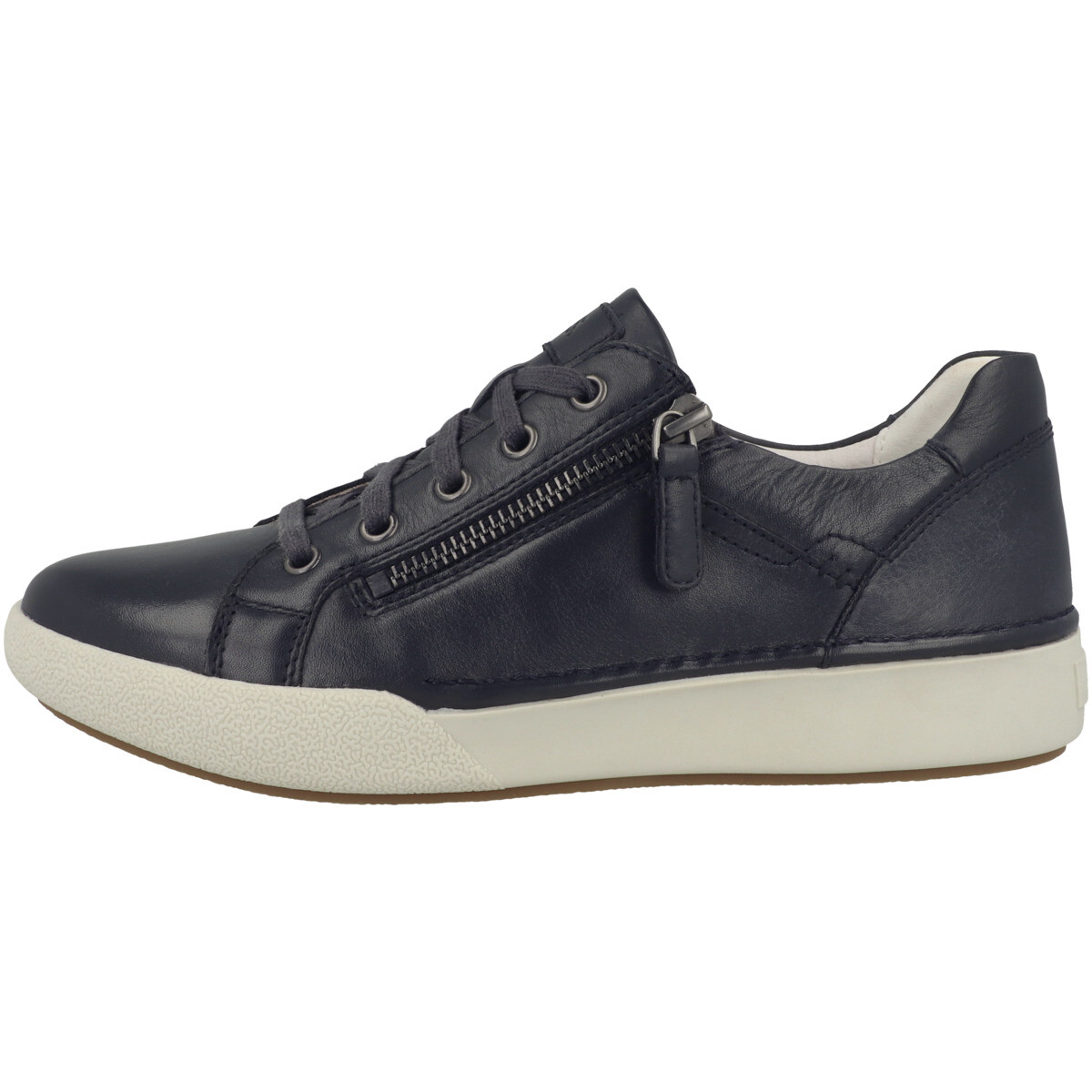 

Кроссовки Josef Seibel low Claire 03, темно-синий