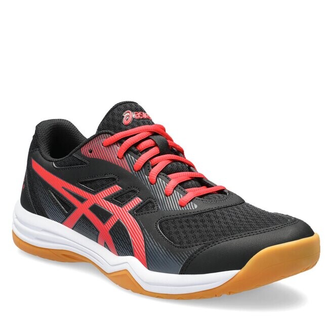 

Кроссовки Asics Upcourt, черный