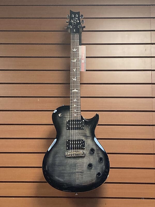 

Электрогитара PRS SE 245 Charcoal Burst Electric Guitar