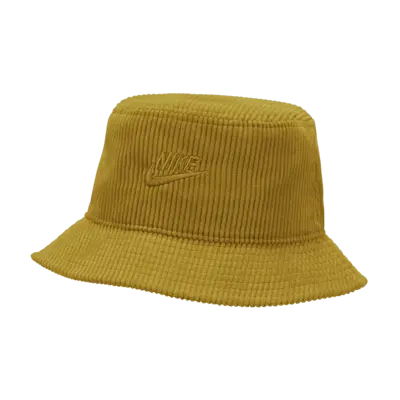 

Панама Nike Apex Corduroy, цвет Bronzine/Bronzine