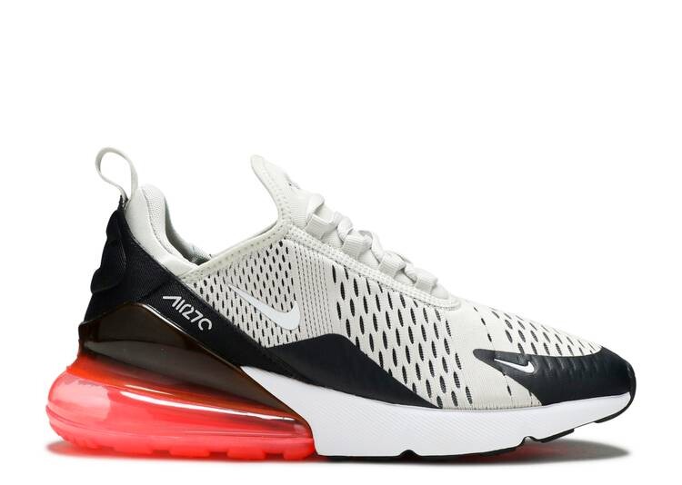 

Кроссовки Nike AIR MAX 270 GS 'LIGHT BONE',