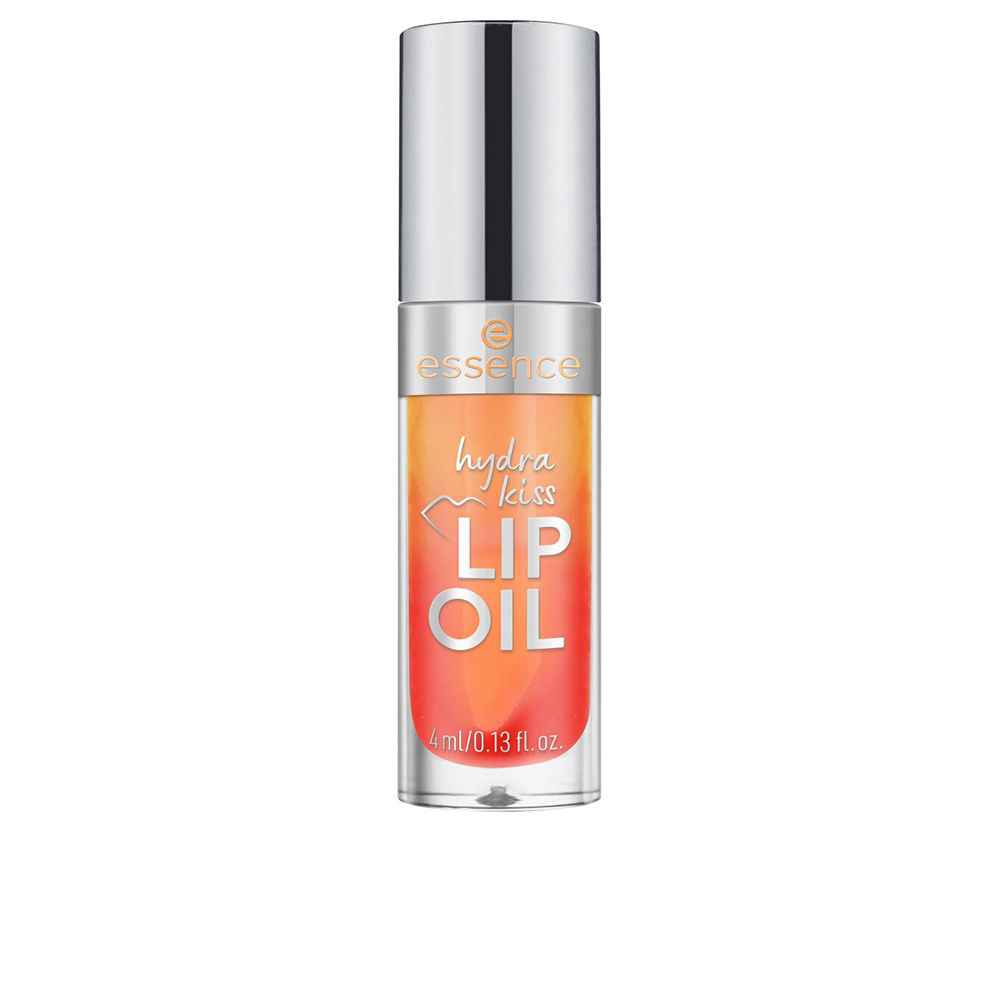 масло для губ focallure масло для губ essence rich lip oil день Блеск для губ Hydra kiss aceite de labios Essence, 4 мл, 02-honey, honey!