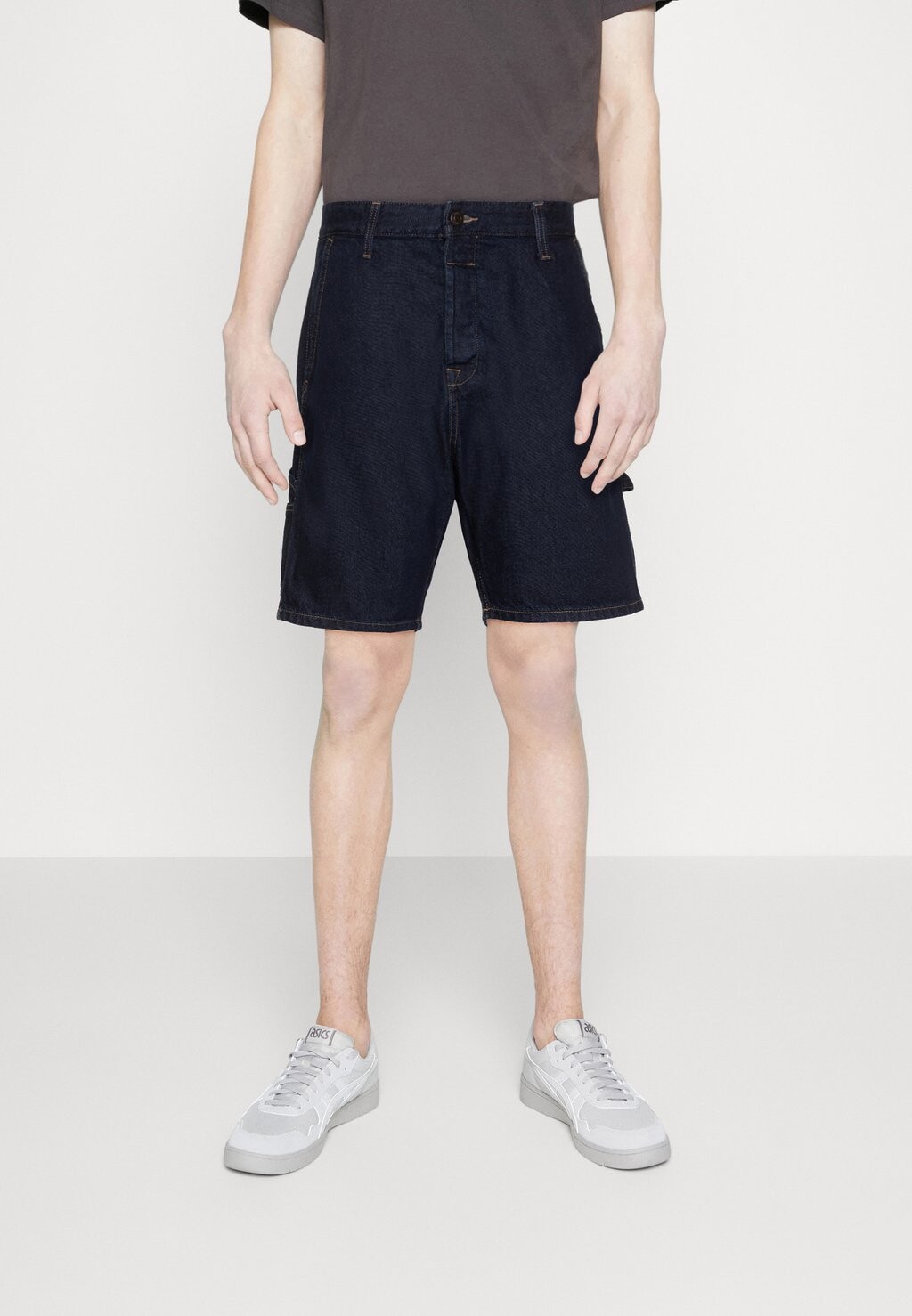 

Джинсовые шорты Jack & Jones