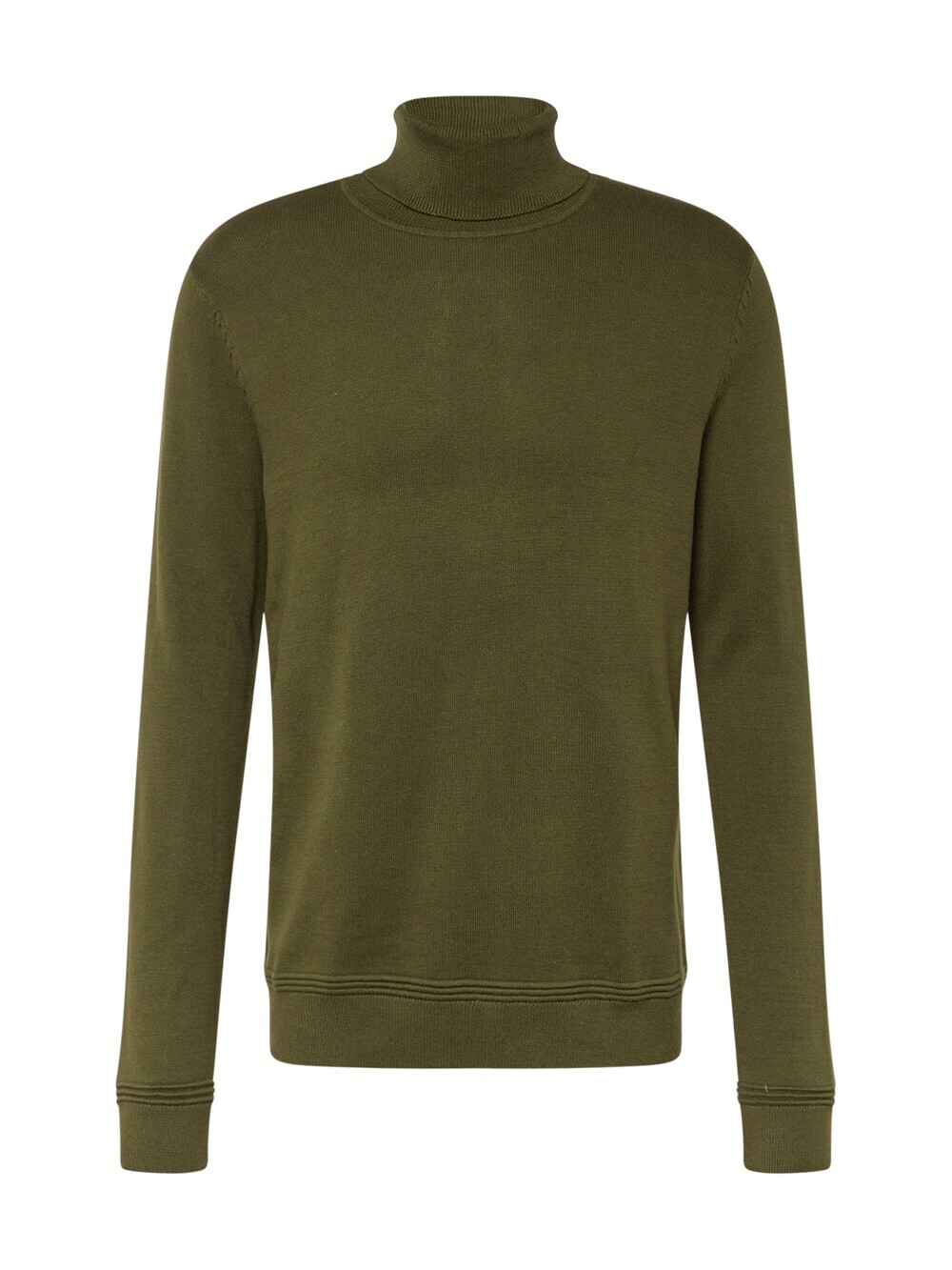 

Свитер TOPMAN, хаки