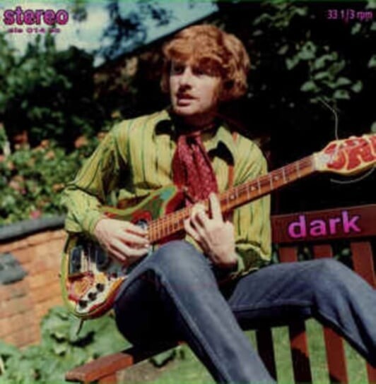 

Виниловая пластинка Dark - Two Albums The Dark On One Vinyl