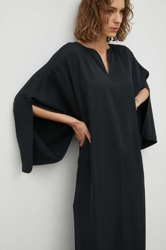 

Платье от Malene Birger By Malene Birger, черный