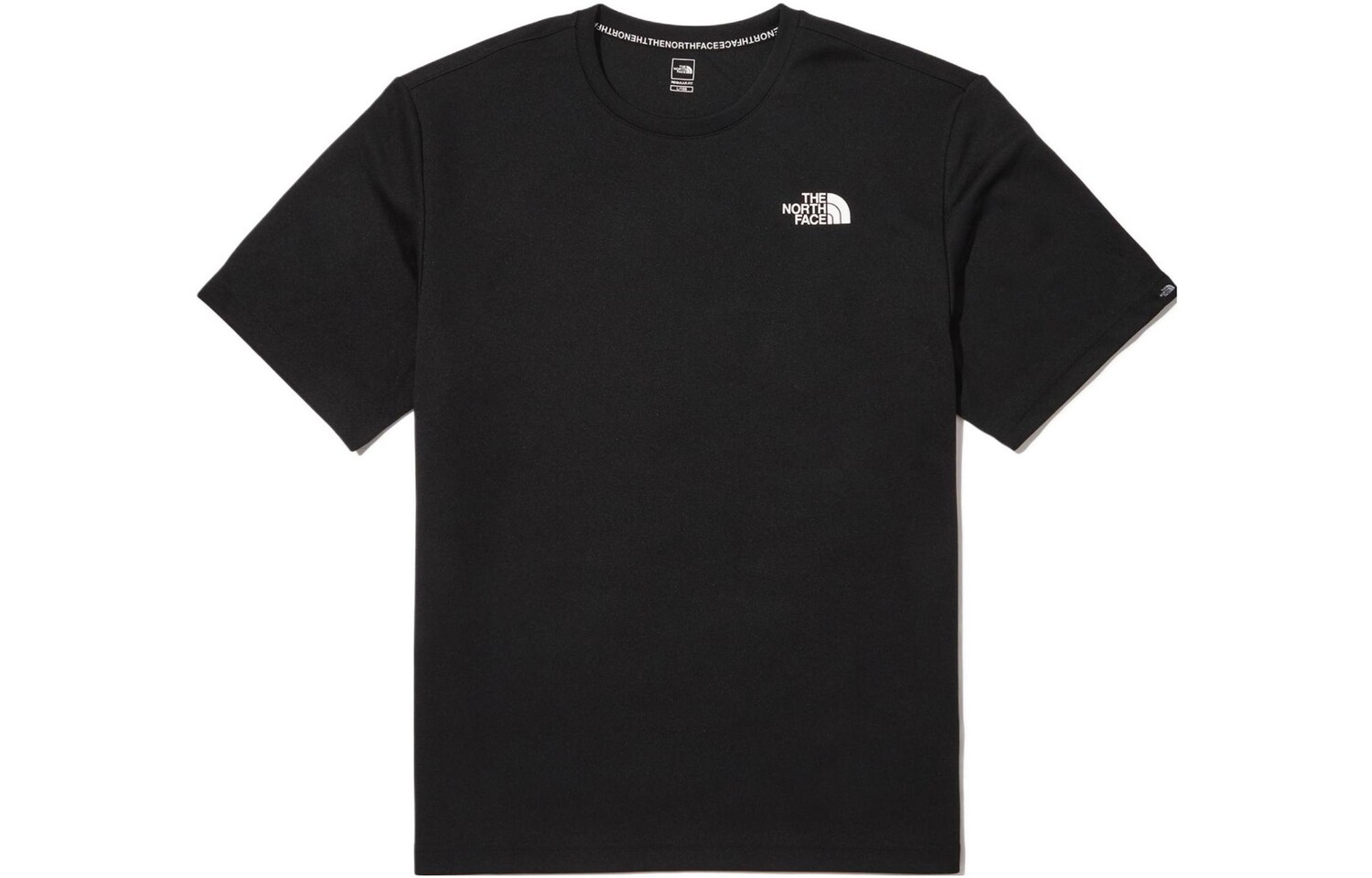 

THE NORTH FACE Мужская футболка, цвет Black