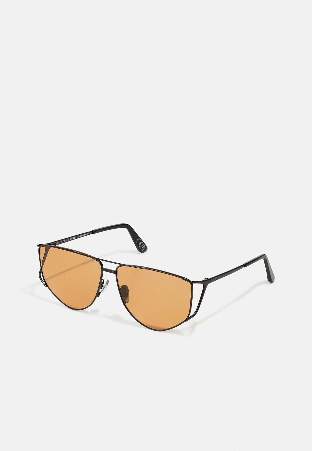 

Солнцезащитные очки PREMIO UNISEX RETROSUPERFUTURE, черный