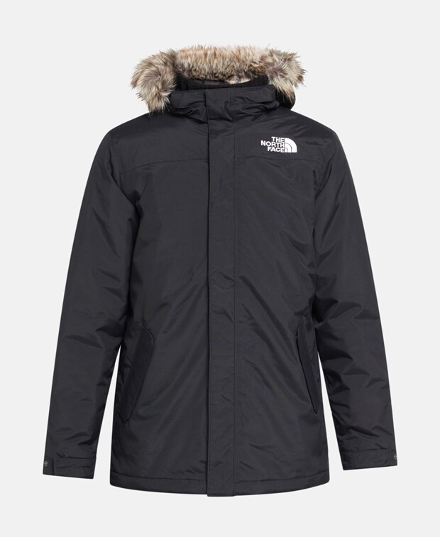 

Функциональная куртка The North Face, черный