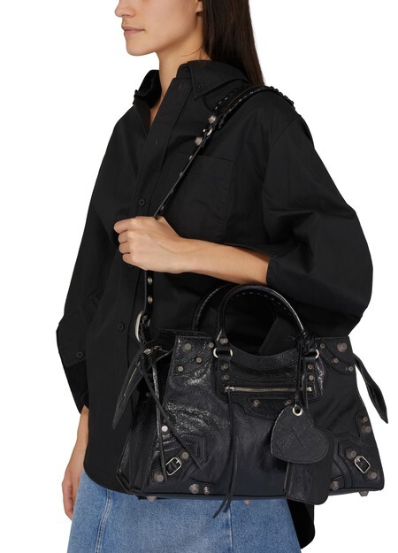 

Городская сумка Neo Cagole Balenciaga