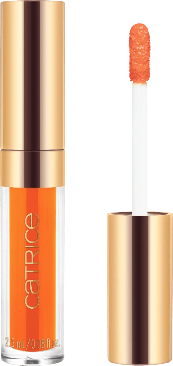 

Lippenstift Seeking Flowers C01 So Apricot! 2,5 мл Catrice