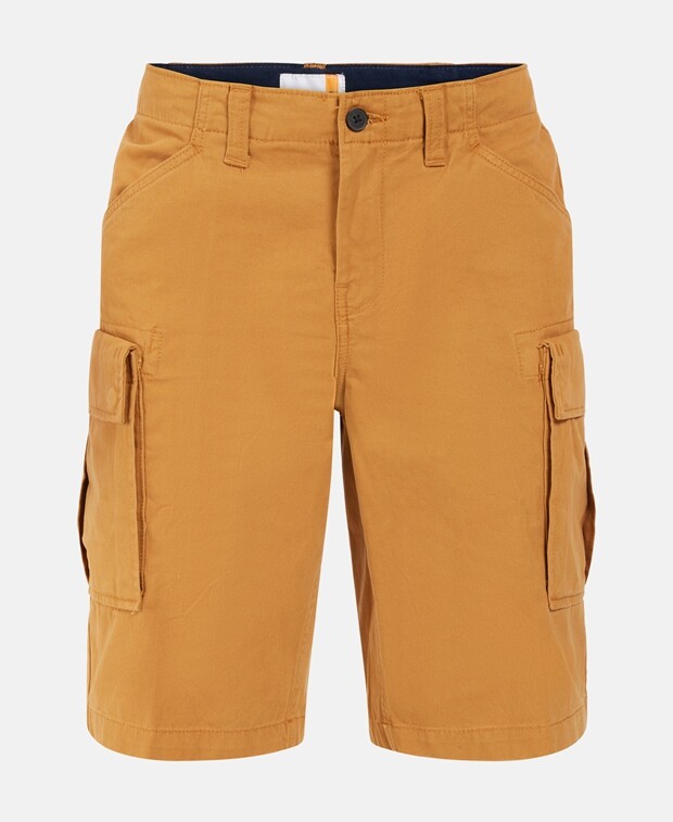 

Грузовые шорты Timberland, овсяная каша