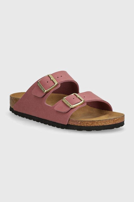 

Шлепанцы «Аризона» Birkenstock, розовый