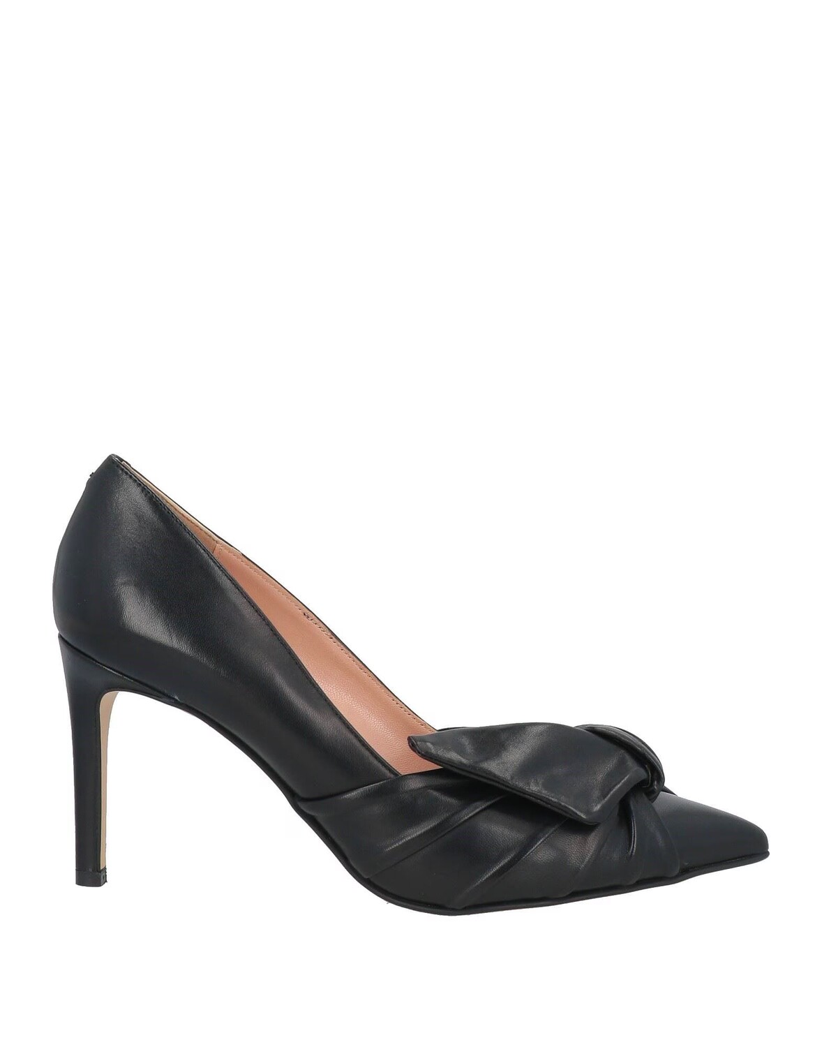 

Туфли Pollini, черный