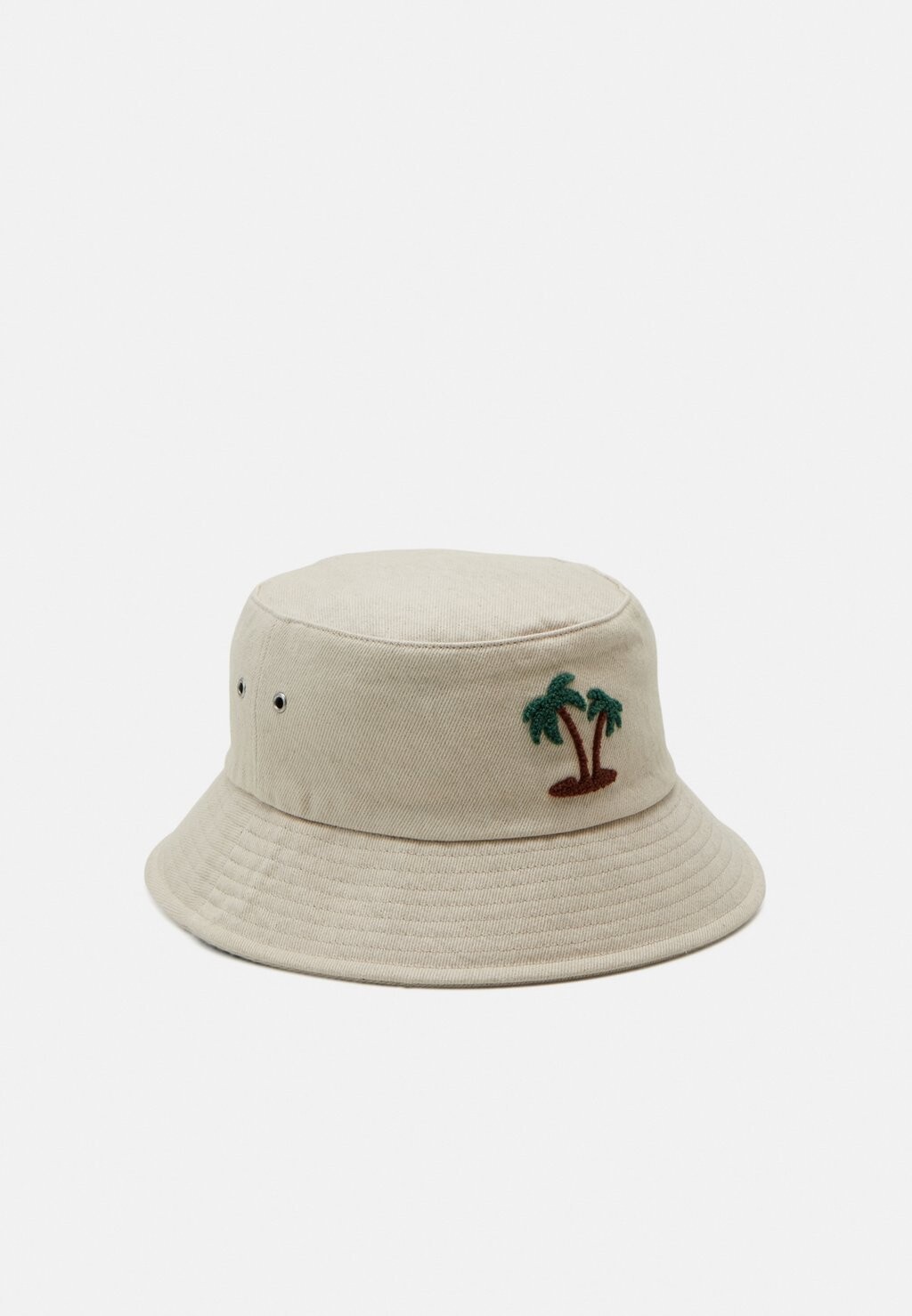 

Панама ESSENTIAL BUCKET HAT UNISEX Levi's, цвет ecru
