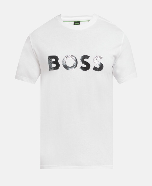 

Футболка Boss Green, белый