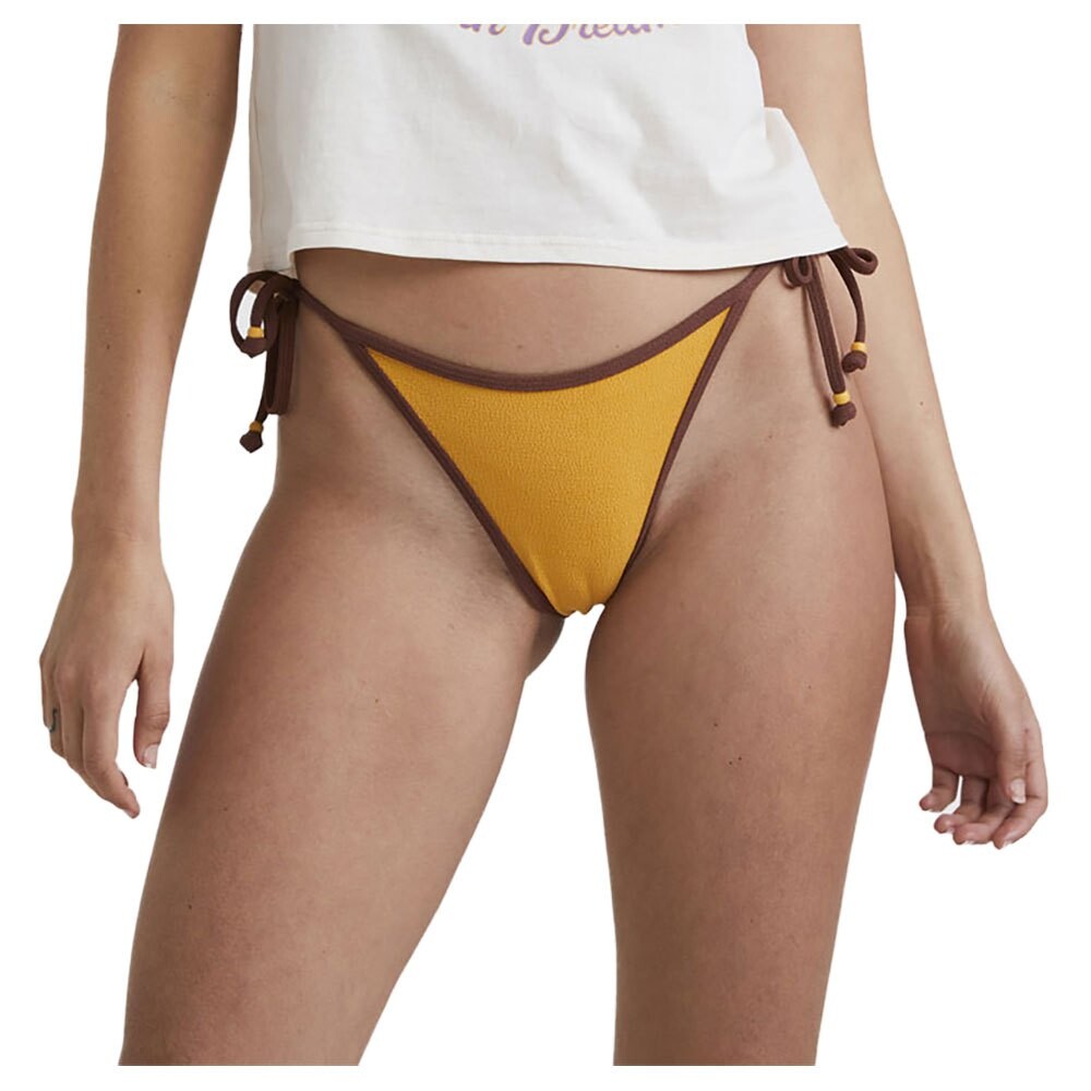 

Низ бикини Billabong Dolphin Dreams, желтый