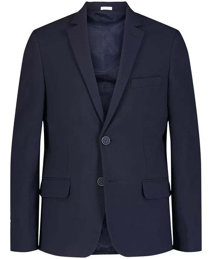 

Куртка Big Boys Infinite Stretch Calvin Klein, синий