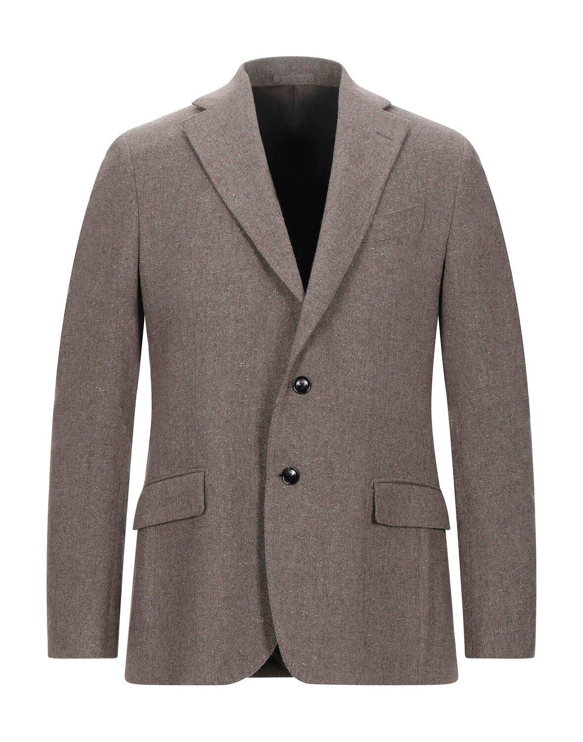 

Блейзер Trussardi, серый