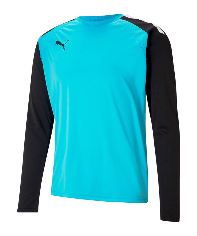 

Футболка вратаря Puma, синий