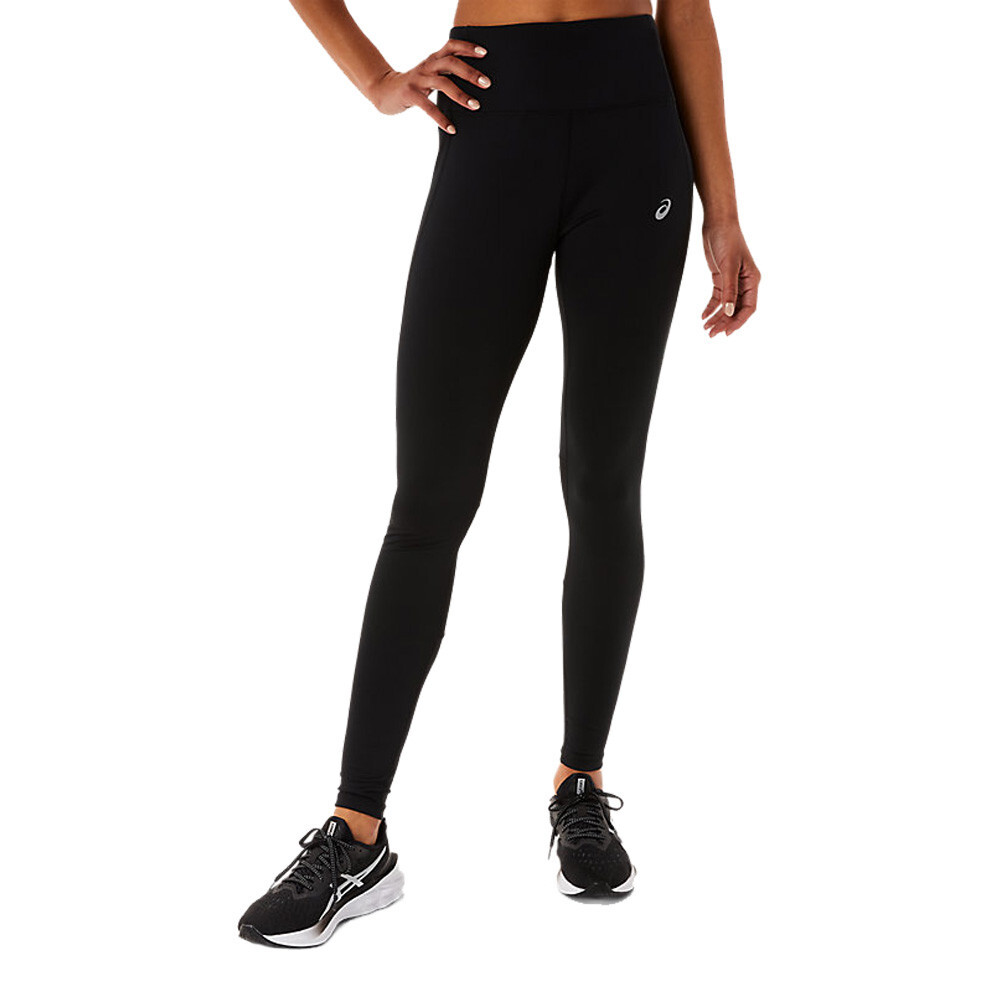 

Тайтсы Asics Highwaist, черный