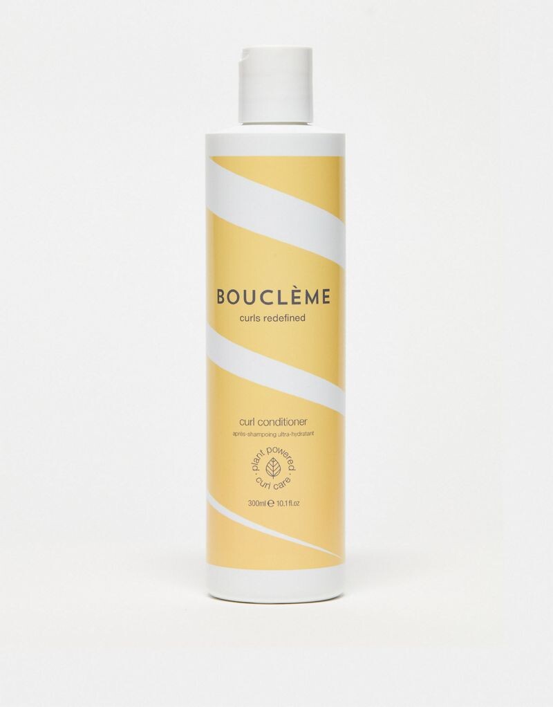 

Boucleme Кондиционер для кудрей 300мл Bouclème