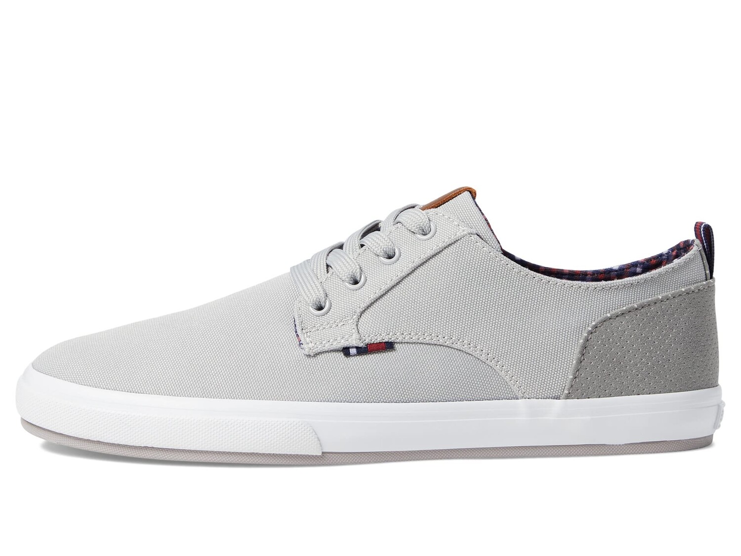 

Кроссовки Ben Sherman Luke Oxford