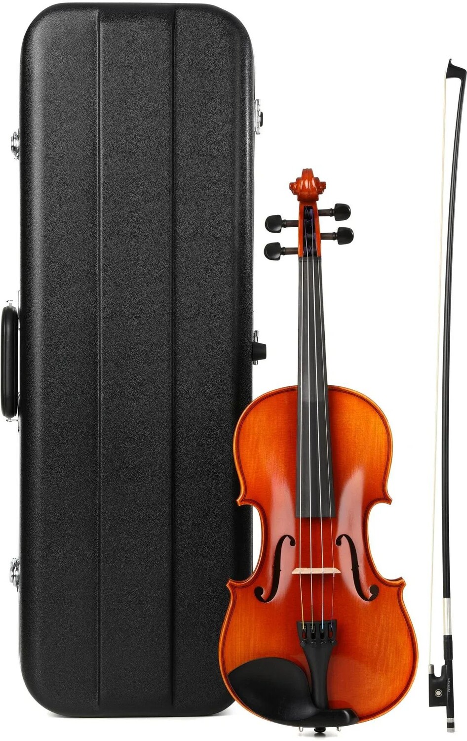 

Новый студенческий костюм для скрипки Eastman SWVL100 — размер 4/4