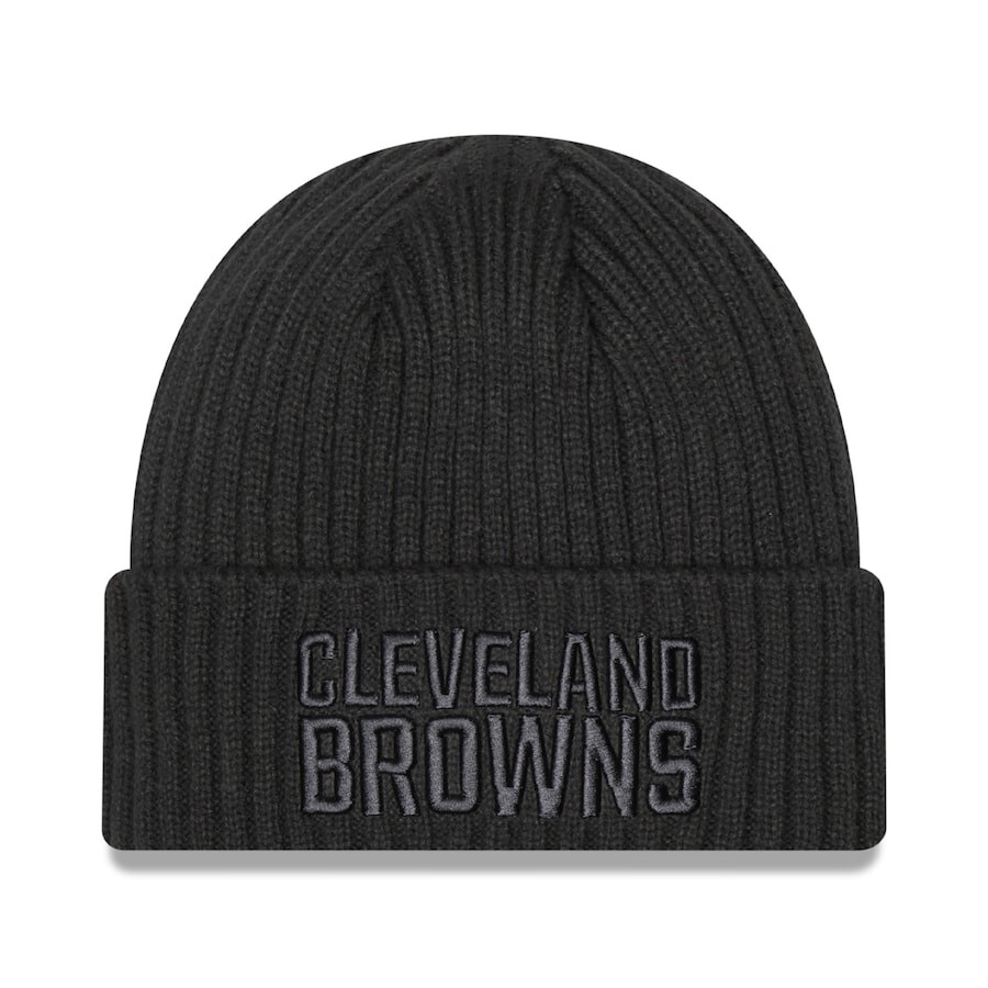 

Шапка New Era Cleveland Browns, графитовый
