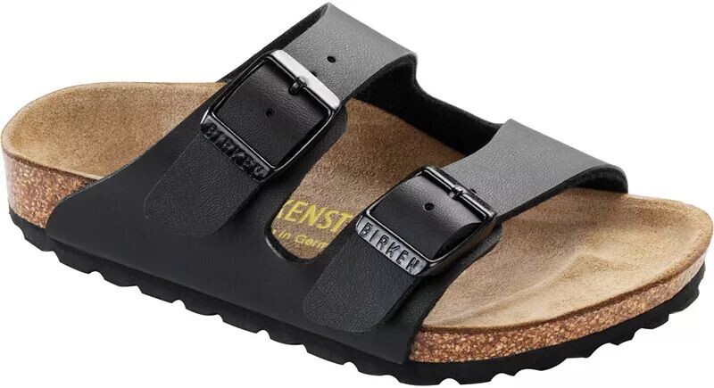 

Детские сандалии Birkenstock Arizona, черный